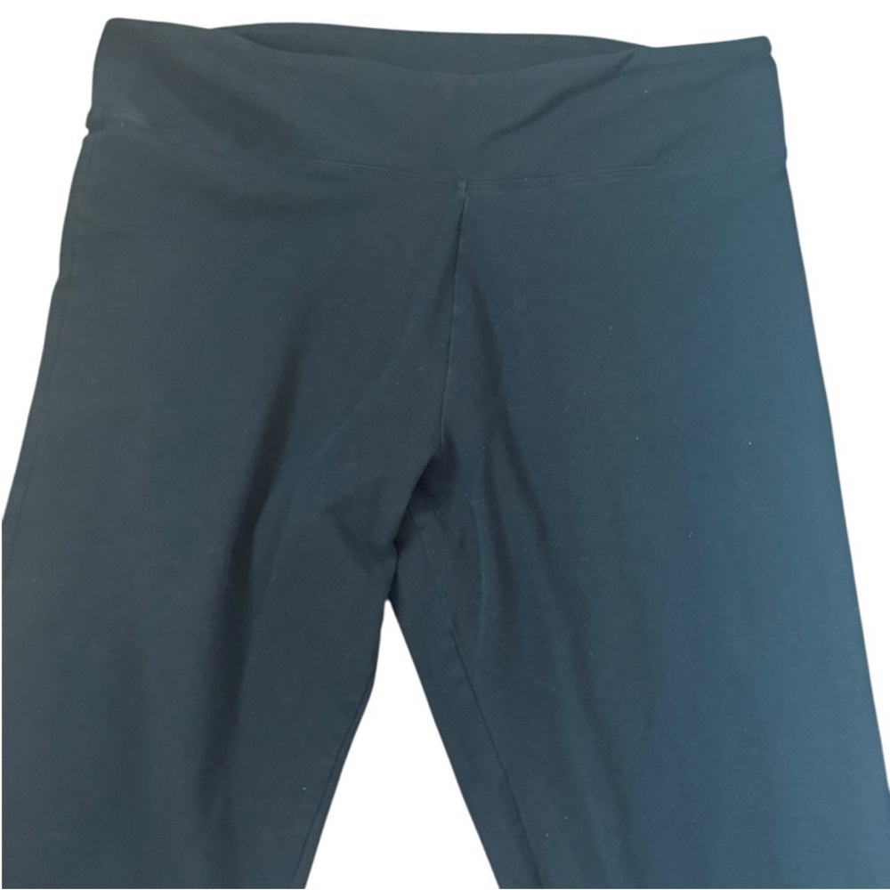 Victoria Secret Sport Black Leggings - Picture 3 of 7